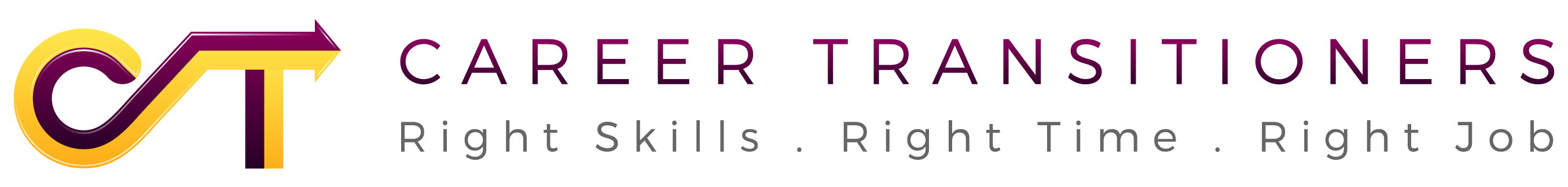 career transitioners logo