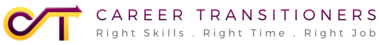 career transitioners logo